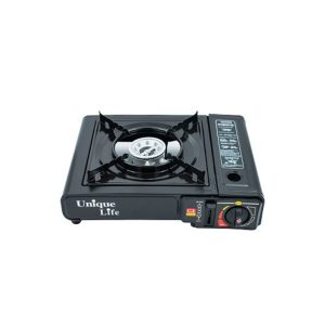 اجاق سفری یونیک لایف مدل BDZ-155-A |گهرمارکت